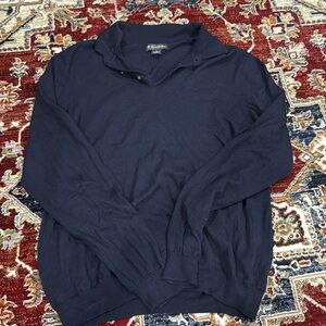 BROOKS BROTHERS LONG SLEEVE